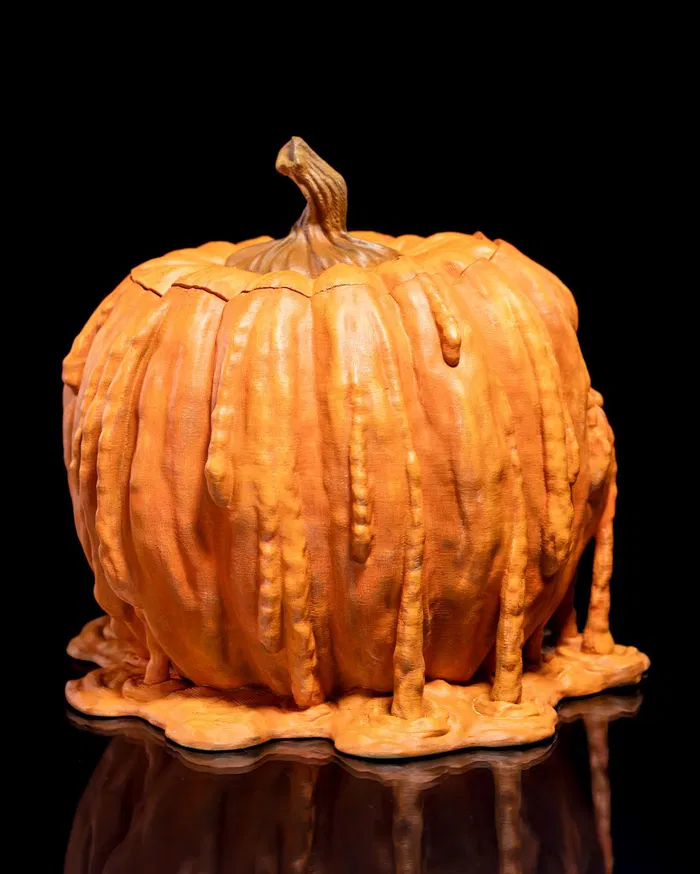 Melting_Pumpkin_Candy_Dispenser_3_952f88fc10 Melting Pumpkin Candy Dispenser