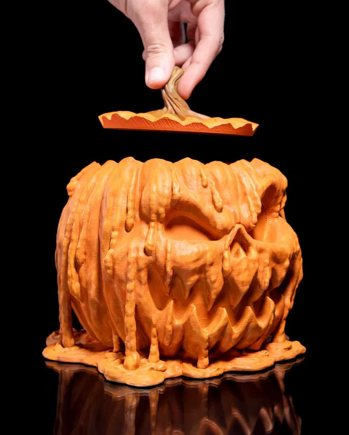 Melting_Pumpkin_Candy_Dispenser_4_1e734287a9 Melting Pumpkin Candy Dispenser