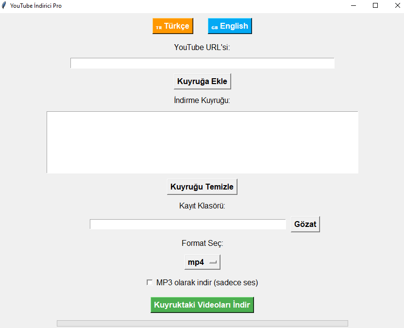 Screenshot_3 YouTube Downloader Pro – My First Coding Project