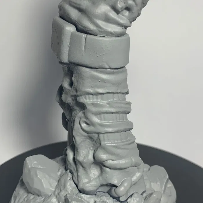 84dd3dc6_5396_40f6_b7f7_6b678db18969_7b94a3e4b0 Zombie Hand Stl File