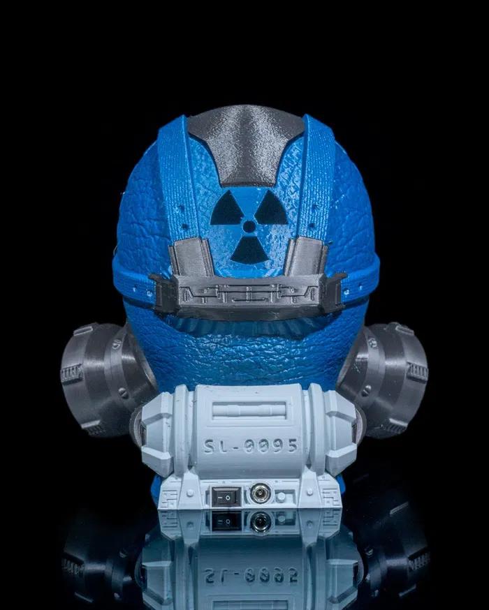 Hot_Spot_Headphone_Holder_6_84a388eda4_8 Hot Spot Headphone Holder Stl File