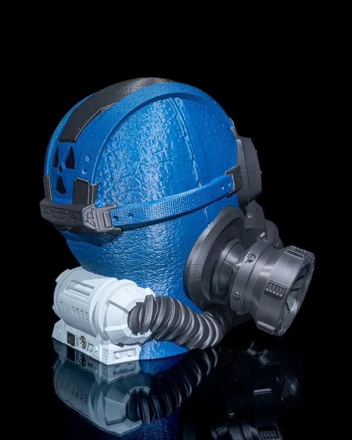 Hot_Spot_Headphone_Holder_7_8226f0c212_9 Hot Spot Headphone Holder Stl File