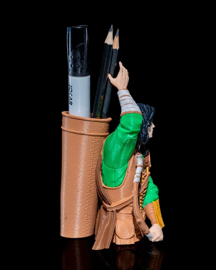Master_of_Arrows_6_6080cce704 Master of Arrows Pen Holder