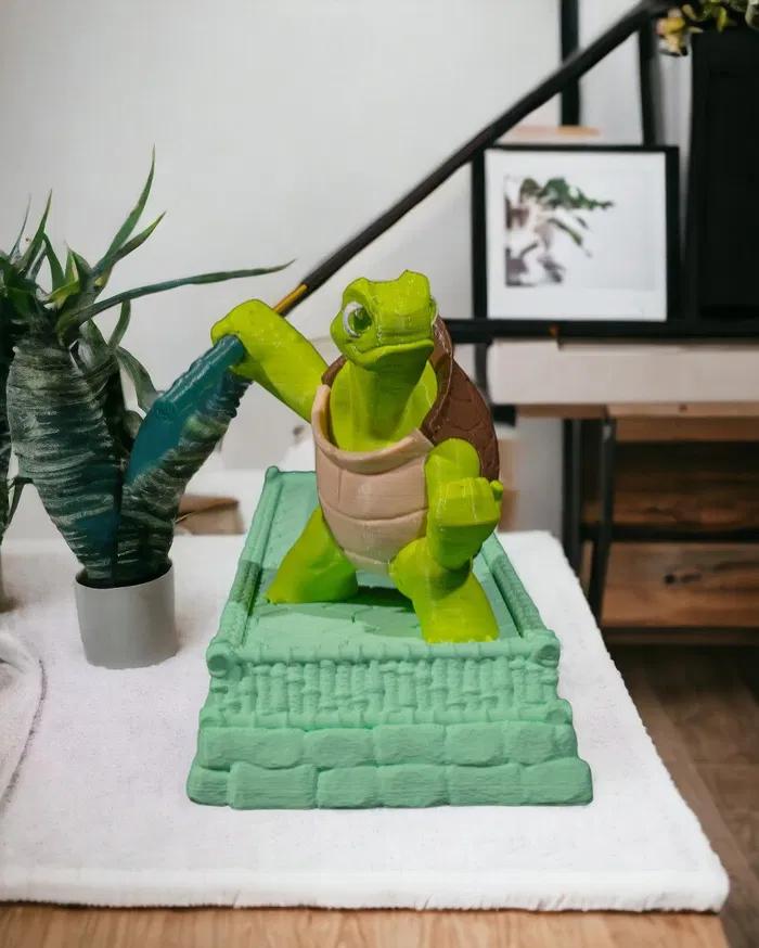 Ninja_Turtle_Incense_Holder_1_Photoroom_4_3762be78bd_4 Ninja Turtle Incense Holder