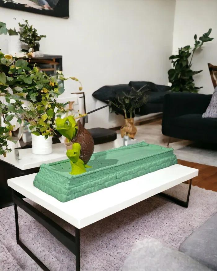 Ninja_Turtle_Incense_Holder_2_Photoroom_4_6500506339_6 Ninja Turtle Incense Holder