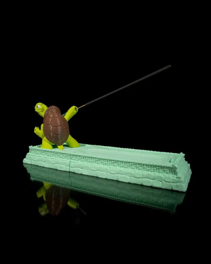 Ninja_Turtle_Incense_Holder_4_9e99fecc11_8 Ninja Turtle Incense Holder