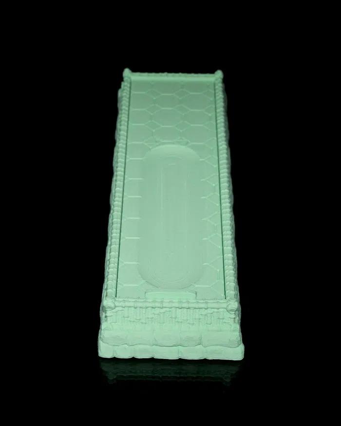 bases_3_76c534dd64_1 Ninja Turtle Incense Holder